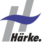 Härke lève-plaque d'égout ( 4000818017 ) longueur 800 mm galvanisé