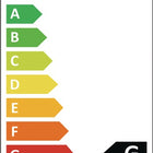 Hansa Lampe à écran ( 9000483605 ) ABS, fer noir LED