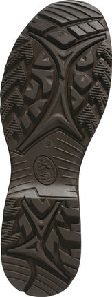 HAIX Bottes de trekking BE Nature GTX mid ( 4721000296 ) taille 10 (45) marron/vert