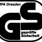 Extincteur à poudre Adler ( 9000482097 ) PDE6 6 kg à pression permanente avec support mural