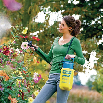 Gloria Pulvérisateur à pression Prima 3 ( 4000818828 ) Contenu 3 l Poids 1,24 kg