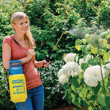 Gloria Pulvérisateur à pression Prima 3 ( 4000818828 ) Contenu 3 l Poids 1,24 kg