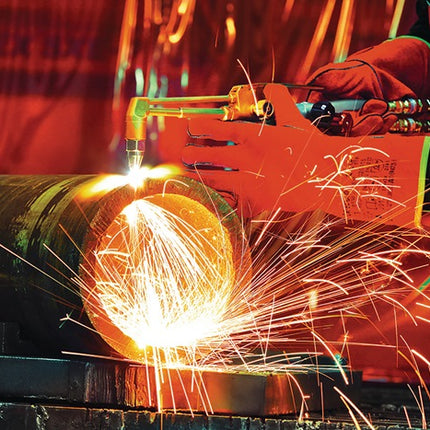 Garniture de soudage et de coupage RHÖNA 2001 ( 1000153004 ) AB Injecteur