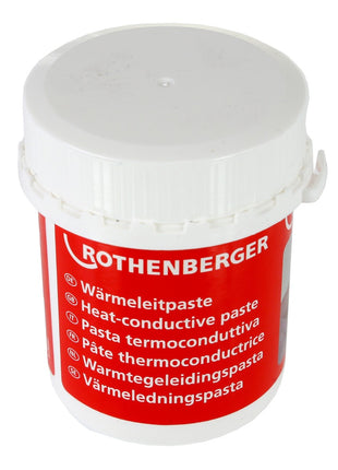 Rothenberger Wärmeleitpaste für ROFROST TURBO, 150 ml ( 62291 ) - Toolbrothers