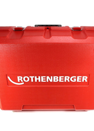 Rothenberger ROSCOPE MODUL 25/16 Arbeitslänge 16m für Roscope i2000 im Transportkoffer ( 1500000052 ) - Toolbrothers