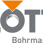 Kit de perçage pour machines-outils Flott 1 avec 