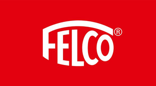 Felco Lame de rechange 5/3 ( 4000815643 ) adaptée aux ciseaux FELCO 5, 160L