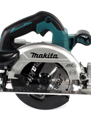 Makita DHS 660 Z Akku Handkreissäge 18V 165 mm Solo - ohne Akku, ohne Ladegerät - Toolbrothers