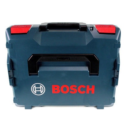 Bosch GSB 18 V-28 Professional 18 V Li-Ion Akku Schlagbohrschrauber Solo in L-Boxx - ohne Akku, ohne Ladegerät - Toolbrothers