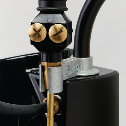 EWO Jauge de niveau airquick ( 4000351865 ) étalonnée, prise de station-service