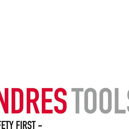Endres Tools Marteau ( 4000826926 ) Poids de la tête 1000 g sans étincelles