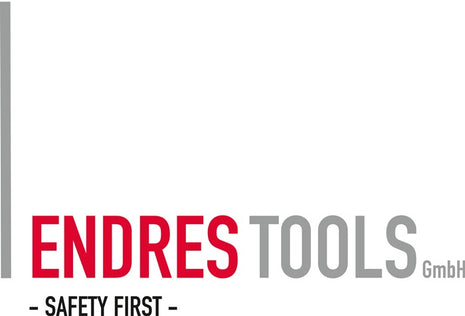 Endres Tools Marteau ( 4000826926 ) Poids de la tête 1000 g sans étincelles