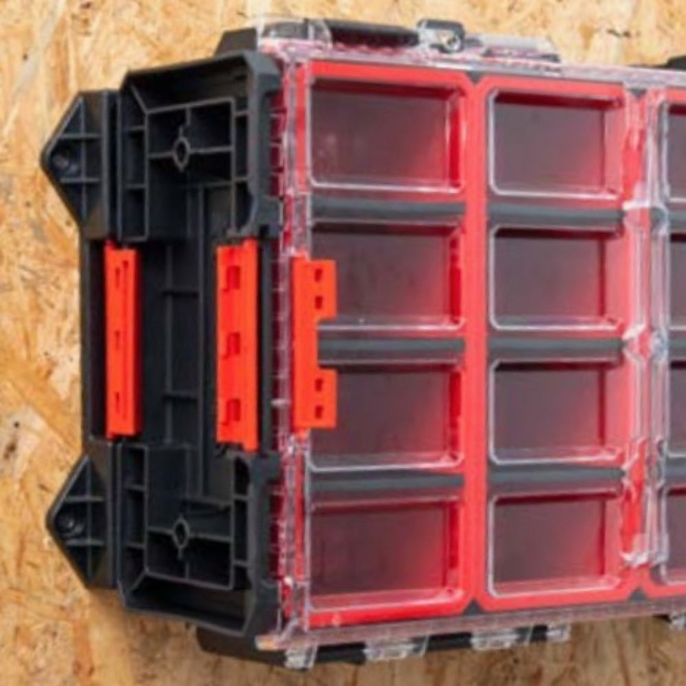 Toolbrothers RHINO XXL Connect Adapter Befestigungsadapter fuer Werkzeugkoffer und Organizer 1 - toolbrothers