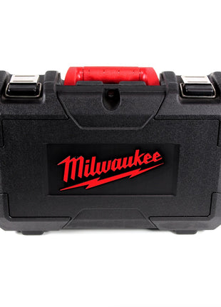 Milwaukee C12 LTGH Laser Messgerät 12 V Laser Gun Thermometer Wärmebildkamera Solo im Koffer - ohne Akku, ohne Ladegerät - Toolbrothers