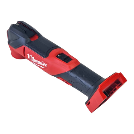 Milwaukee M18 FMT-301 Outil multifonctions sans fil 18 V Brushless + 1x batterie 3,0 Ah - sans chargeur