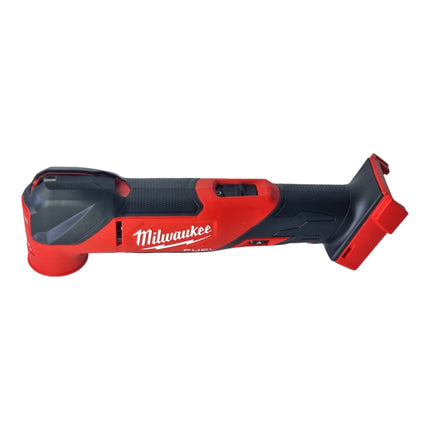 Milwaukee M18 FMT-301 Outil multifonctions sans fil 18 V Brushless + 1x batterie 3,0 Ah + chargeur
