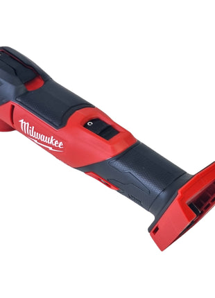 Milwaukee M18 FMT-301 Akku Multitool 18 V Brushless + 1x Akku 3,0 Ah + Ladegerät