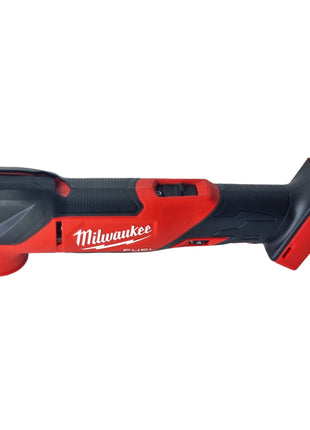 Milwaukee M18 FMT-401 Akku Multitool 18 V Brushless + 1x Akku 4,0 Ah + Ladegerät