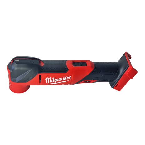 Milwaukee M18 FMT-551 Outil multifonctions sans fil 18 V Brushless + 1x batterie 5,5 Ah - sans chargeur