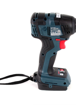 Bosch GDX 18 V-200 C Professional 18 V Li-Ion Akku Drehschlagschrauber Solo - ohne Akku, ohne Ladegerät, ohne Koffer - Toolbrothers