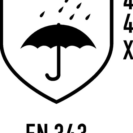 Elka Rainwear veste stretch WORKING XTREME ( 4000380656 ) Taille L