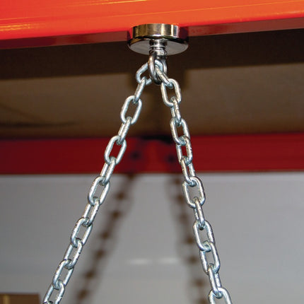 Aimant en néodyme Eichner ( 9000452703 ) Ø 40 mm