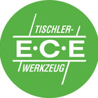 Rabot de finition ECE 105 S ( 4000815064 ) Largeur du fer de rabot 48 mm