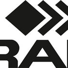 Support de table Durable ( 9000492480 ) tôle d'acier gris clair, RAL 7035 avec cadre profilé