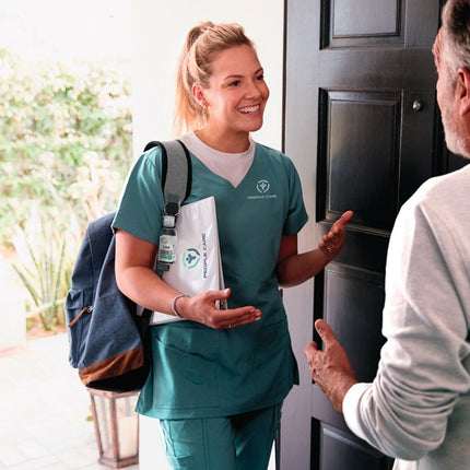 Durable Porte-clips JoJo ( 9000483360 ) pour petits flacons de désinfection noir