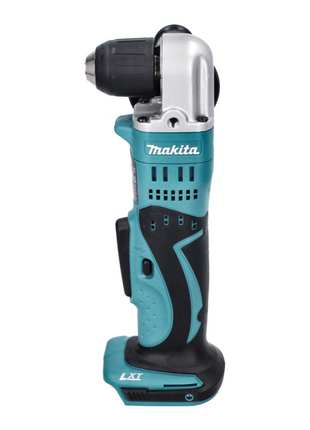 Makita DDA 351 RTJ Akku Winkelbohrmaschine 18 V 13,5 Nm + 2x Akku 5,0 Ah + Ladegerät + Makpac - Toolbrothers