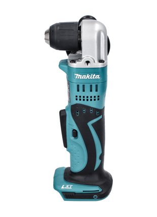 Makita DDA 351 RG1J Akku Winkelbohrmaschine 18 V 13,5 Nm + 1x Akku 6,0 Ah + Ladegerät + Makpac - Toolbrothers