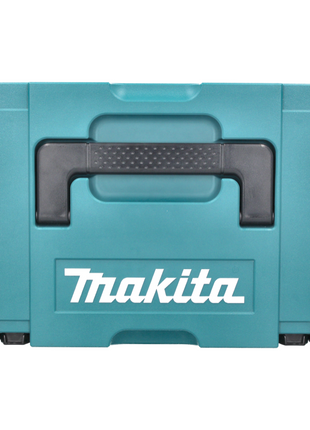 Makita DDA 351 RG1J Akku Winkelbohrmaschine 18 V 13,5 Nm + 1x Akku 6,0 Ah + Ladegerät + Makpac - Toolbrothers