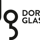 Serrure de porte en verre OFFICE Classic ( 3000254489 ) métal léger anodisé argent DIN gauche