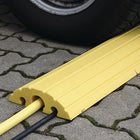 Pont pour tuyaux et câbles ( 9000480231 ) L1200xl210xH65mm