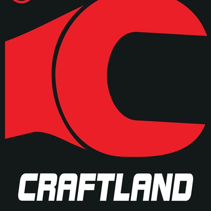 Gilet de camionneur Craftland Handeloh ( 4000377645 ) taille M 50/52