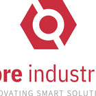 Core Industrial Pulvérisateur industriel ( 1206760316 ) Capacité 0,5 l Plastique