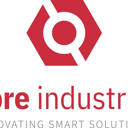 Core Industrial Pulvérisateur industriel ( 1206760316 ) Capacité 0,5 l Plastique