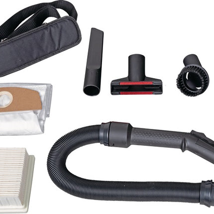 Cleancraft Aspirateur à sec dryCAT 16 L-Class ( 8000807244 ) 1200 W 1500 l/min 230 mbar