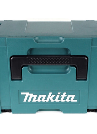 Makita DHS 660 T1J Akku Handkreissäge 18V 165 mm im Makpac + 1x 5,0Ah Akku - ohne Ladegerät - Toolbrothers