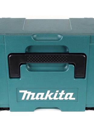 Makita DHS 660 G1J Akku Handkreissäge 18V 165 mm im Makpac + 1x 6,0Ah Akku - ohne Ladegerät - Toolbrothers