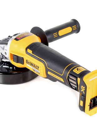 DeWalt DCG 405 N Akku Winkelschleifer 18V 125mm Brushless Solo - ohne Akku, ohne Ladegerät - Toolbrothers