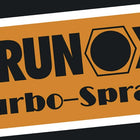 Brunox Vaporisateur à pompe ( 4000347106 ) Capacité 0,5 l Plastique