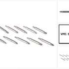 Makita Bit Set PH2 65 mm 50 Stück - Toolbrothers