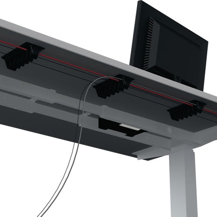 BMB Serre-câbles CATCHIT Up ( 3000271104 ) Longueur 110 mm Largeur 65 mm