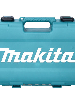 Makita HP 332 DSM1E Perceuse-visseuse à percussion sans fil 12 V max. 35 Nm Brushless + 1x batterie 4,0 Ah + chargeur + coffret