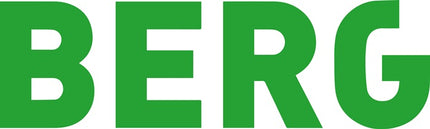 Berg grattoir pour béton/métal dur ( 4000818703 ) largeur de la lame 102 mm