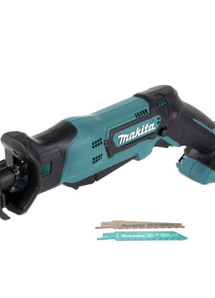 Makita JR 103 DZ Säbelsäge 10,8 V - Solo - ohne Akku, ohne Ladegerät - Toolbrothers