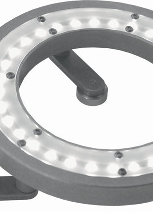 Bauer &amp; Böcker Lámpara LED para máquina, lámpara circular (4000873409) 7,5 W