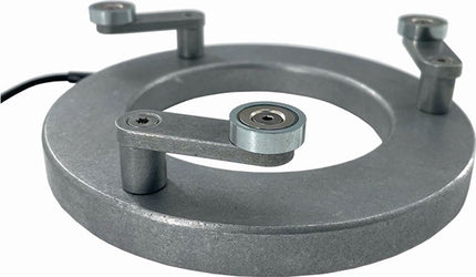 Bauer & Böcker Lampe LED pour machines Feu circulaire ( 4000873409 ) 7,5 W