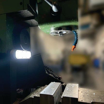 Bauer & Böcker Lampe LED pour machines Rampe lumineuse L ( 4000873414 ) 24 W